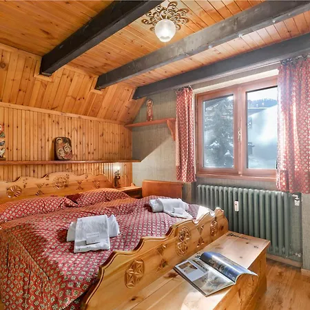 Beau Soleil - Happy Apartamento *