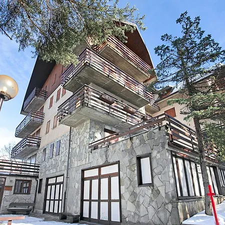 Lägenhet Beau Soleil - Happy *