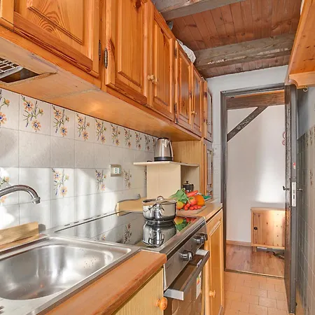 Lägenhet Beau Soleil - Happy *