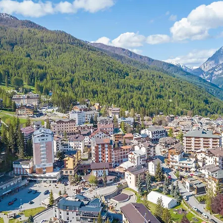 Beau Soleil - Happy Lägenhet *