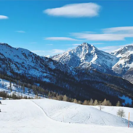 Beau Soleil - Happy * Oulx