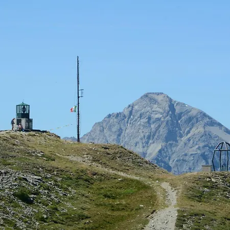 Beau Soleil - Happy * Oulx