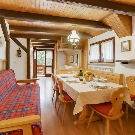 Apartamento Beau Soleil - Happy *