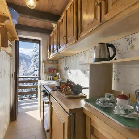 Beau Soleil - Happy Apartamento