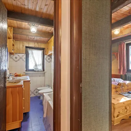 Apartamento Beau Soleil - Happy Oulx