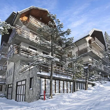 Beau Soleil - Happy Apartamento Oulx