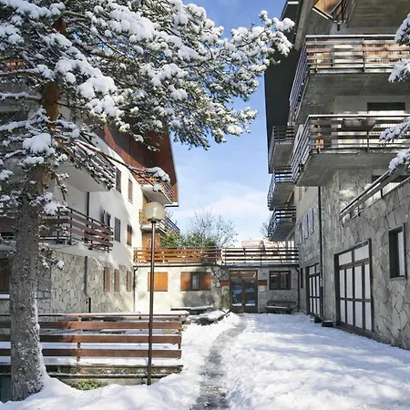 Apartamento Beau Soleil - Happy Oulx