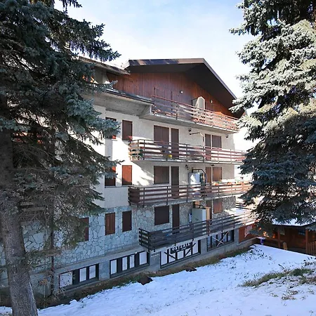 Apartamento Beau Soleil - Happy Oulx