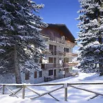 Apartamento Beau Soleil - Happy