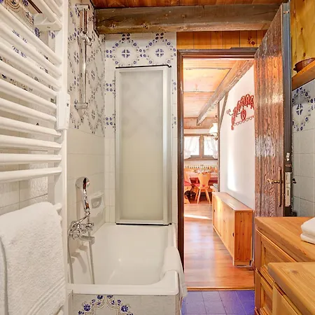 Beau Soleil - Happy * Oulx