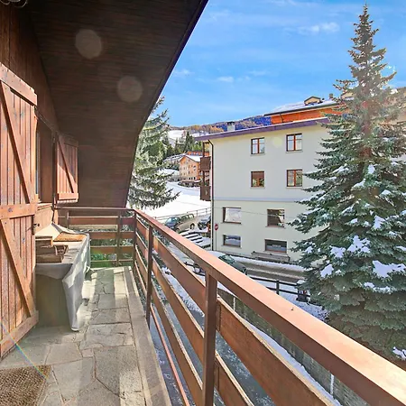 Beau Soleil - Happy Apartament