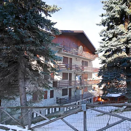 Beau Soleil - Happy Apartament *