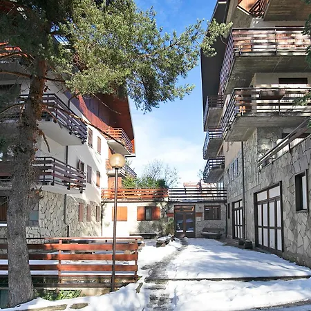 Beau Soleil - Happy Apartament Oulx