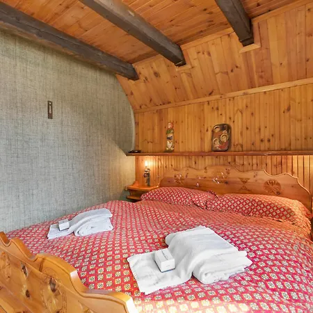 Beau Soleil - Happy * Oulx