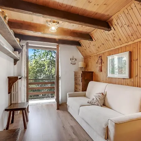 Apartament Beau Soleil - Happy *