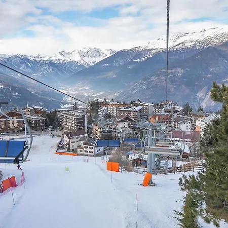 Beau Soleil - Happy Oulx