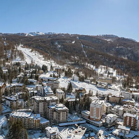 Beau Soleil - Happy * Oulx