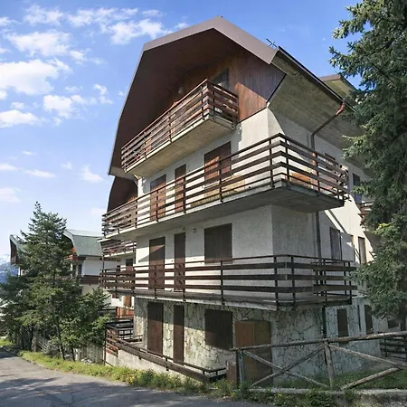 Apartamento Beau Soleil - Happy Oulx